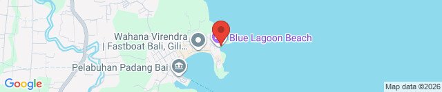 Blue Lagoon Beach