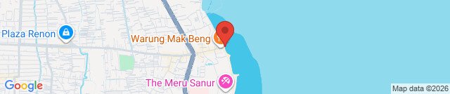Sanur Beach