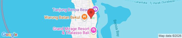 Bingo Beach
