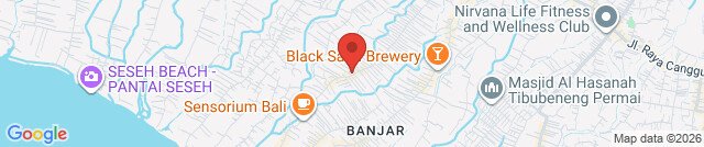Bali Buda Canggu