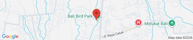 Bali Bird Park