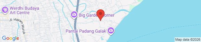 Jalan Padang Galak