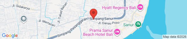 Fitness Plus Sanur
