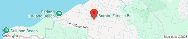 Bambu Fitness Bali