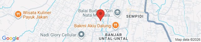 Kolam Renang Tirta Bayu