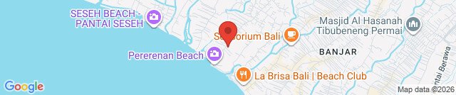 Health Hub Bali