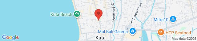 LXXY Bali