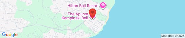 The Apurva Kempinski Bali