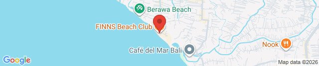FINNS Beach Club