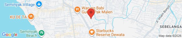 Biliq Coliving Space (and Airbnb Superhost)