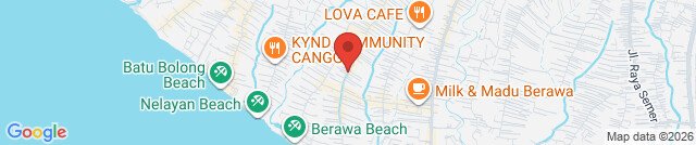 SETTER Coworking & Private Offices