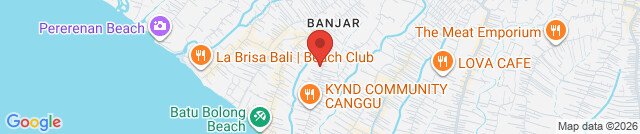 B Work Bali