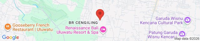 Suites5 Balangan Coworkingspace