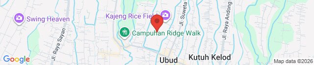 Subak Juwuk Manis Rice fields walk
