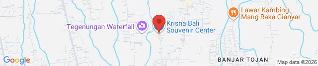 Krisna Bali Souvenir Center
