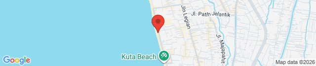Kuta Beach Skate Park