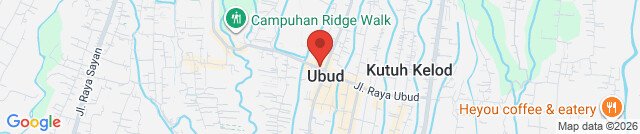Pura Desa Ubud