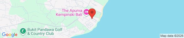 Koral: Bali’s First Aquarium Restaurant