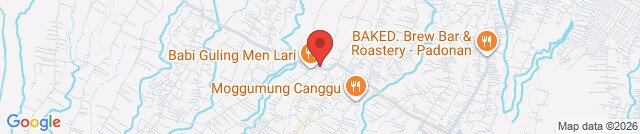 LUMMBUNG PANGAN