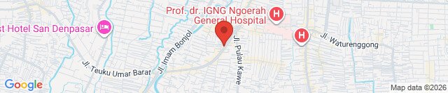 Apotek K-24 Teuku Umar Denpasar