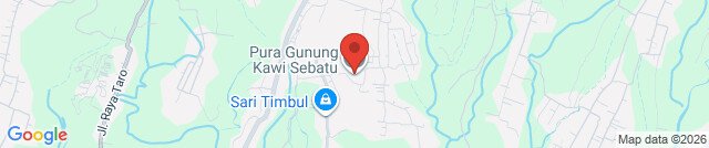 Pura Gunung Kawi Sebatu