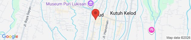 First Cafe Ubud