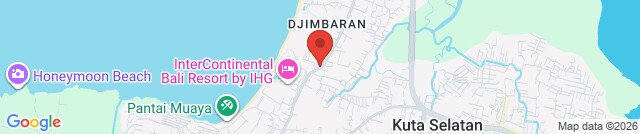 Coco Supermarket Jimbaran