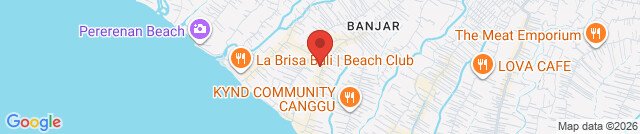Brooklyn Billiards Bali
