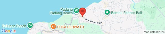 Salad Lab Padang-Padang
