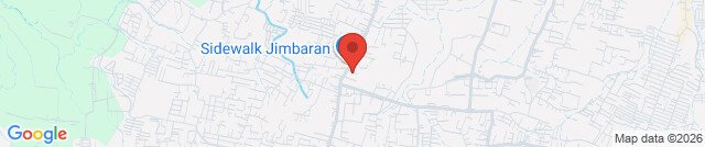 JEPUNAYU Salon Jimbaran