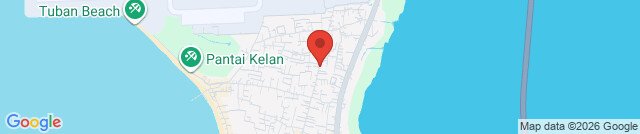 BALI BANANA KELAN