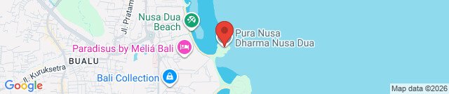 Pura Nusa Dharma Nusa Dua