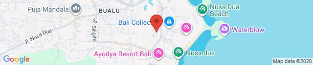 InJourney Tourism Development Corporation (ITDC)/PT Pengembangan Pariwisata Indonesia
