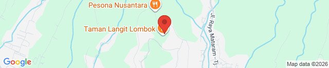 Dpuncak Lombok