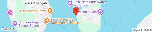 New Sasak Cafe