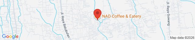NAD Coffee & Eatery
