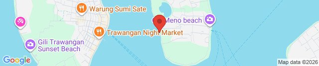 Warung kita gili