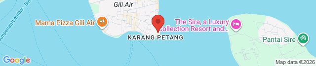 Zipp Bar Restaurant & Bungalows