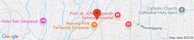 Simple Store Bali