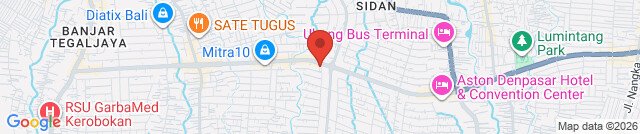 Bali dental clinic 911