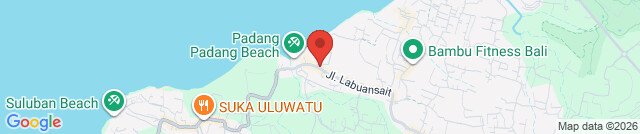 FRESH! Beauty Lounge ULUWATU