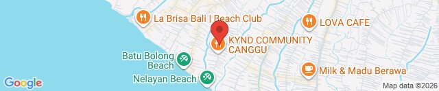 Tiga Canggu