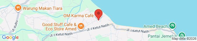 OM Karma Café
