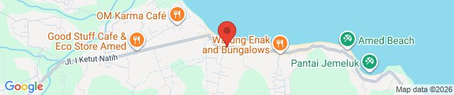 Baker Street Bali