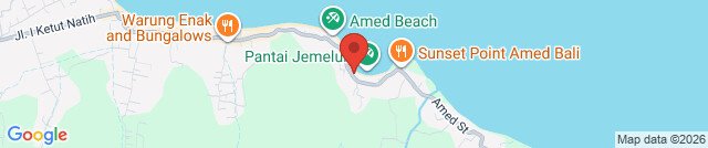 Amed Kedai