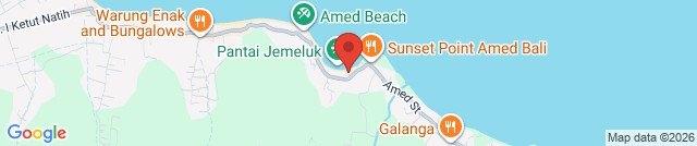 Blue Star Bungalows & Cafe