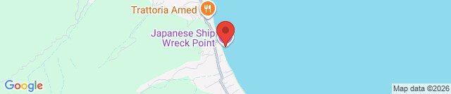 Japanese Ship Wreck Point