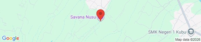 Savana Nusu