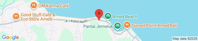 Adventure Divers Bali