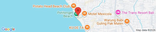 Mano Beach House